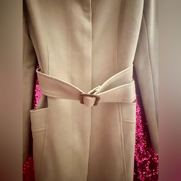 Women’s Wool Coat by Zara - Picture 3 of 14